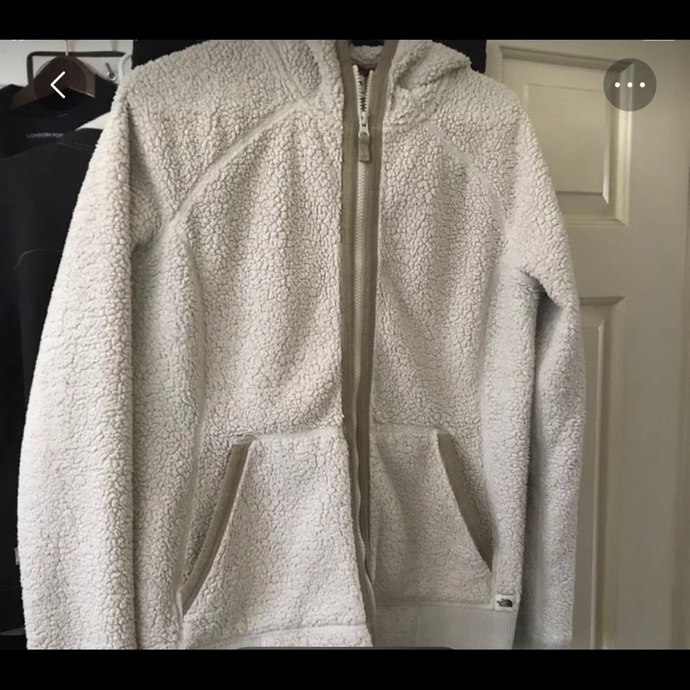 North Face Jacket
